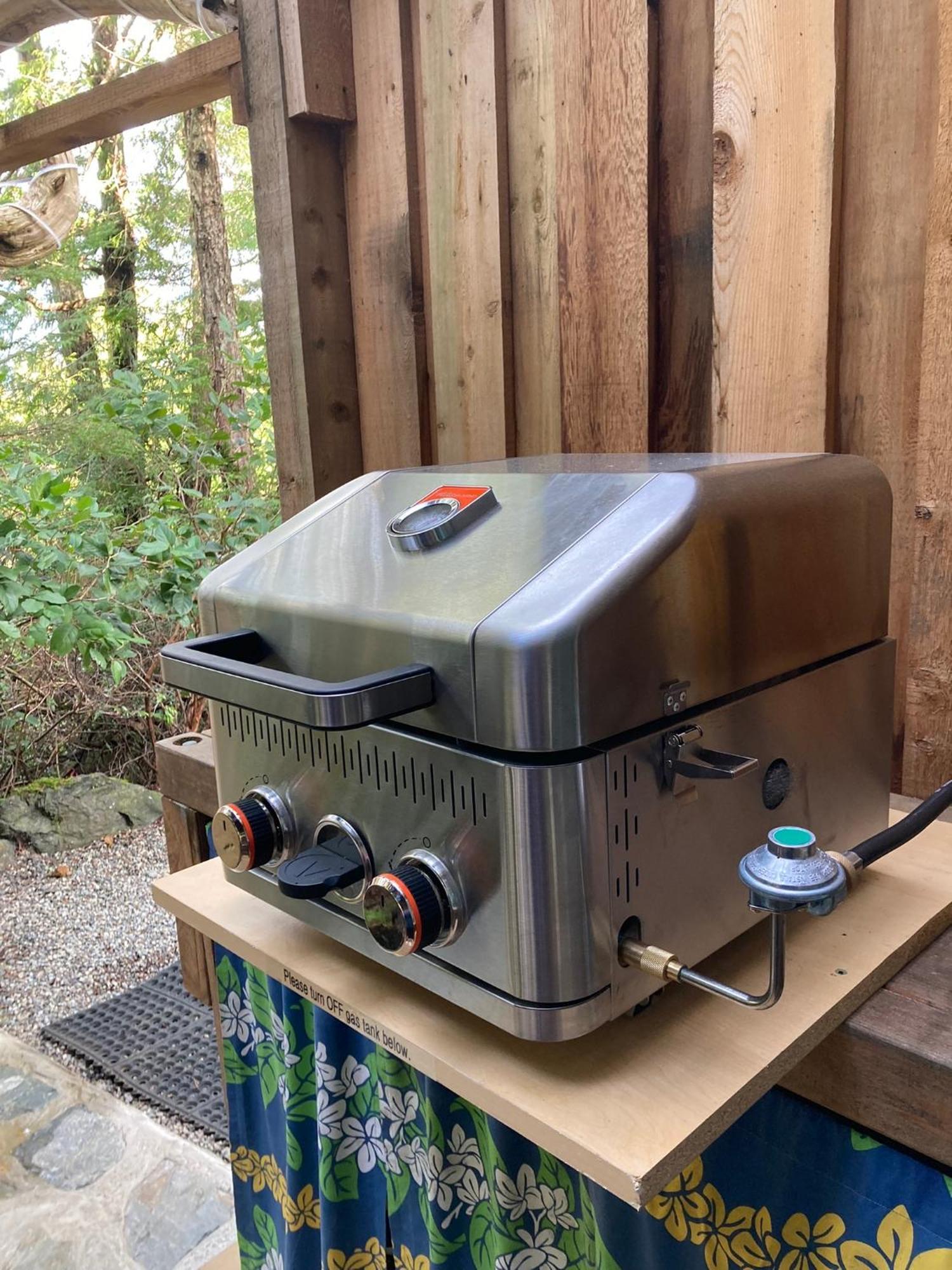 Forest Sweet Retreat Hot Tub & Wood Fired Sauna 尤克卢利特 外观 照片